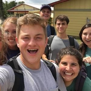 Meet your Posher, Dalton